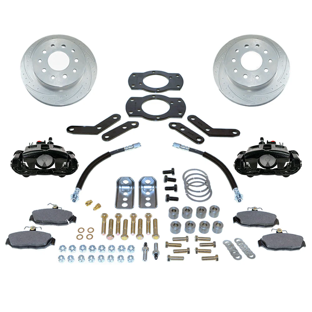 GM Products