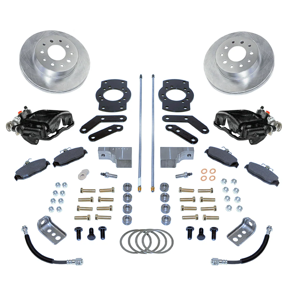 GM Conversion Kits